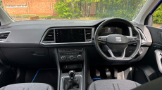 SEAT Ateca 1.0 TSI SE Technology 5dr Petrol Estate